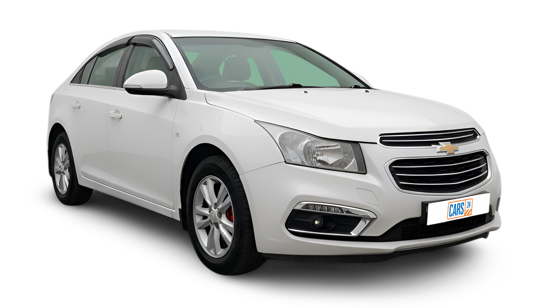 Chevrolet Cruze-img